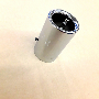 Image of Exhaust Tip. End Pipe. image for your Volvo XC90  
